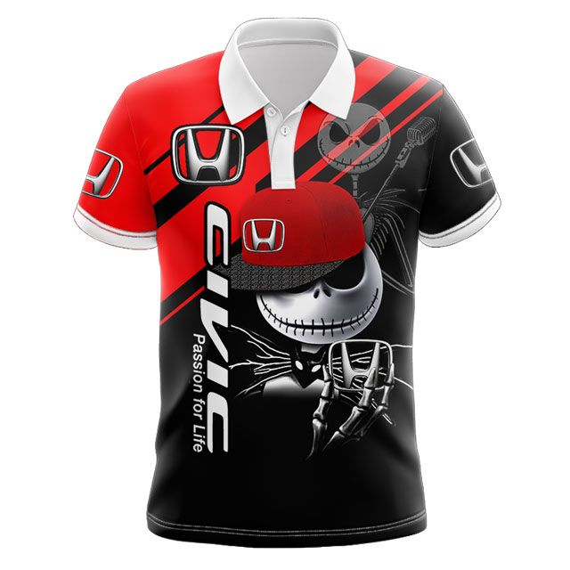 Honda Shirts Full Printing Clothing, Shirt, Hoodie, Zip Hoodie, Down Jacket, Short, Jogger, Bomber Jacket Apparel - Image 11