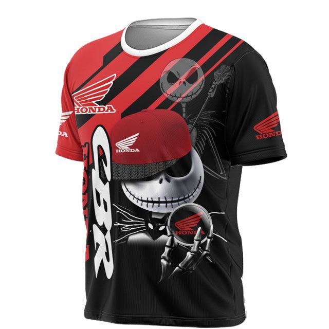 Honda Shirts Full Printing Clothing, Shirt, Hoodie, Zip Hoodie, Down Jacket, Short, Jogger, Bomber Jacket Apparel - Image 12