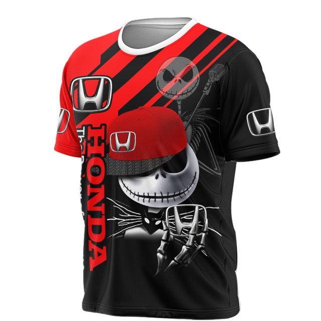 Honda Shirts Full Printing Clothing, Shirt, Hoodie, Zip Hoodie, Down Jacket, Short, Jogger, Bomber Jacket Apparel - Image 12