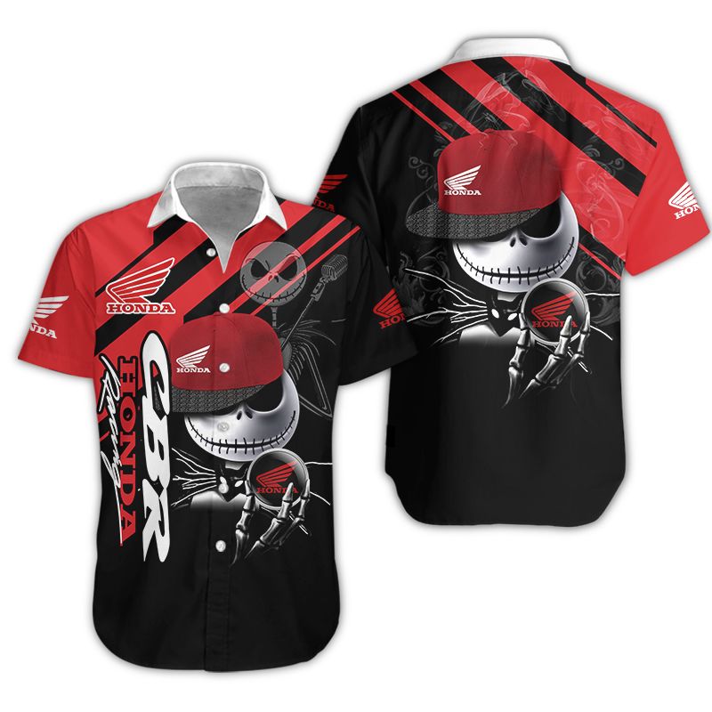 Honda Shirts Full Printing Clothing, Shirt, Hoodie, Zip Hoodie, Down Jacket, Short, Jogger, Bomber Jacket Apparel - Image 13