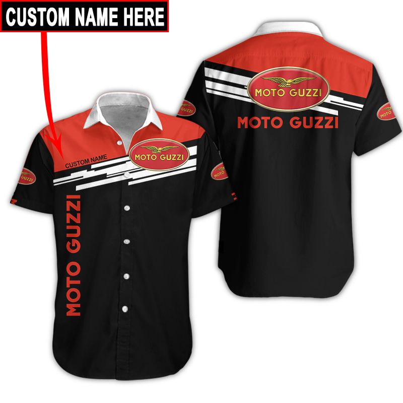 Moto Guzzi Shirts Full Printing Clothing, Shirt, Hoodie, Zip Hoodie, Down Jacket, Short, Jogger, Bomber Jacket Apparel - Image 13