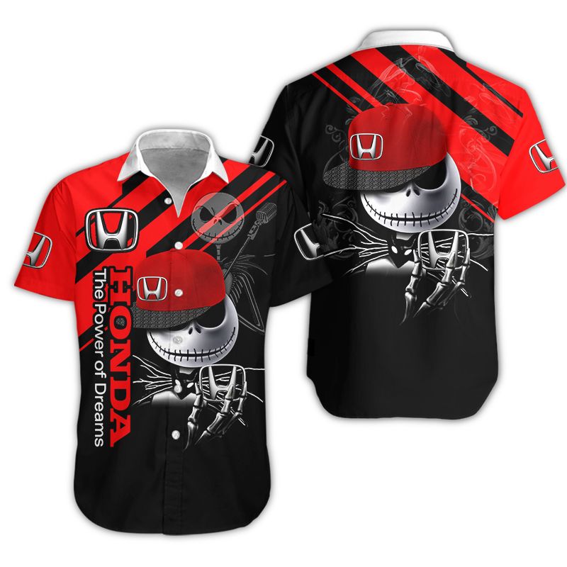 Honda Shirts Full Printing Clothing, Shirt, Hoodie, Zip Hoodie, Down Jacket, Short, Jogger, Bomber Jacket Apparel - Image 13