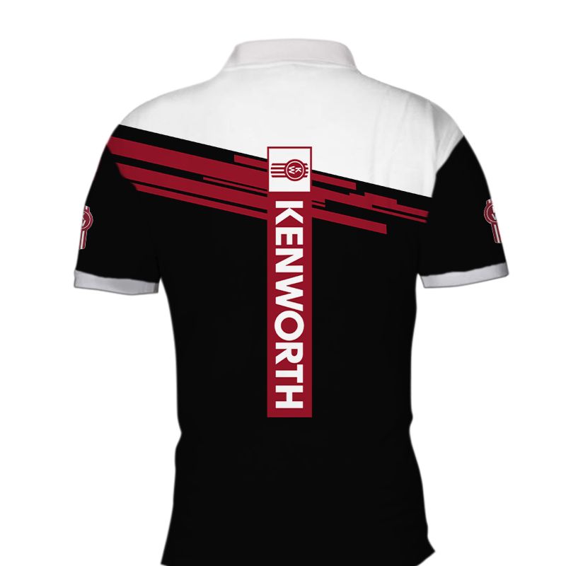 Kenworth Shirts Full Printing Clothing, Shirt, Hoodie, Zip Hoodie, Down Jacket, Short, Jogger, Bomber Jacket Apparel - Image 3