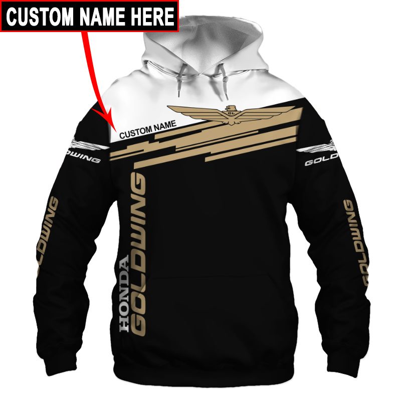 Goldwing Shirts Full Printing Clothing, Shirt, Hoodie, Zip Hoodie, Down Jacket, Short, Jogger, Bomber Jacket Apparel - Image 5