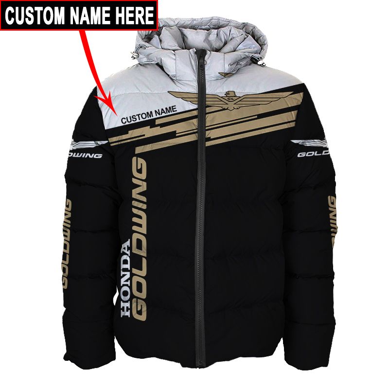 Goldwing Shirts Full Printing Clothing, Shirt, Hoodie, Zip Hoodie, Down Jacket, Short, Jogger, Bomber Jacket Apparel - Image 10