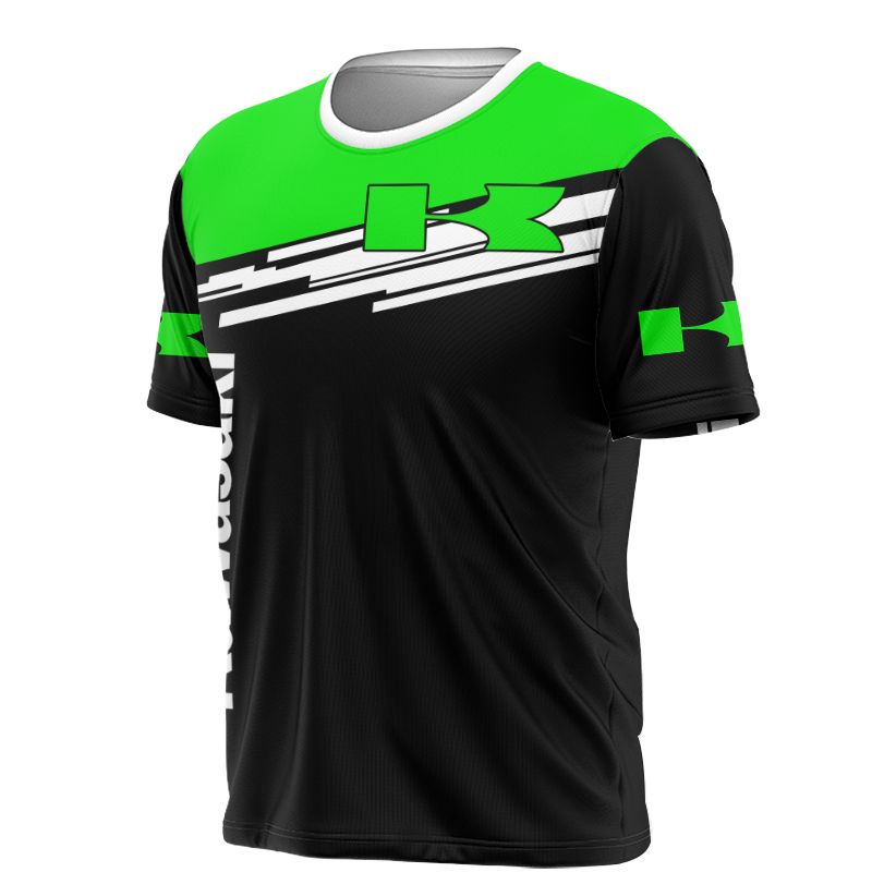 Kawasaki Shirts Full Printing Clothing, Shirt, Hoodie, Zip Hoodie, Down Jacket, Short, Jogger, Bomber Jacket Apparel - Image 12