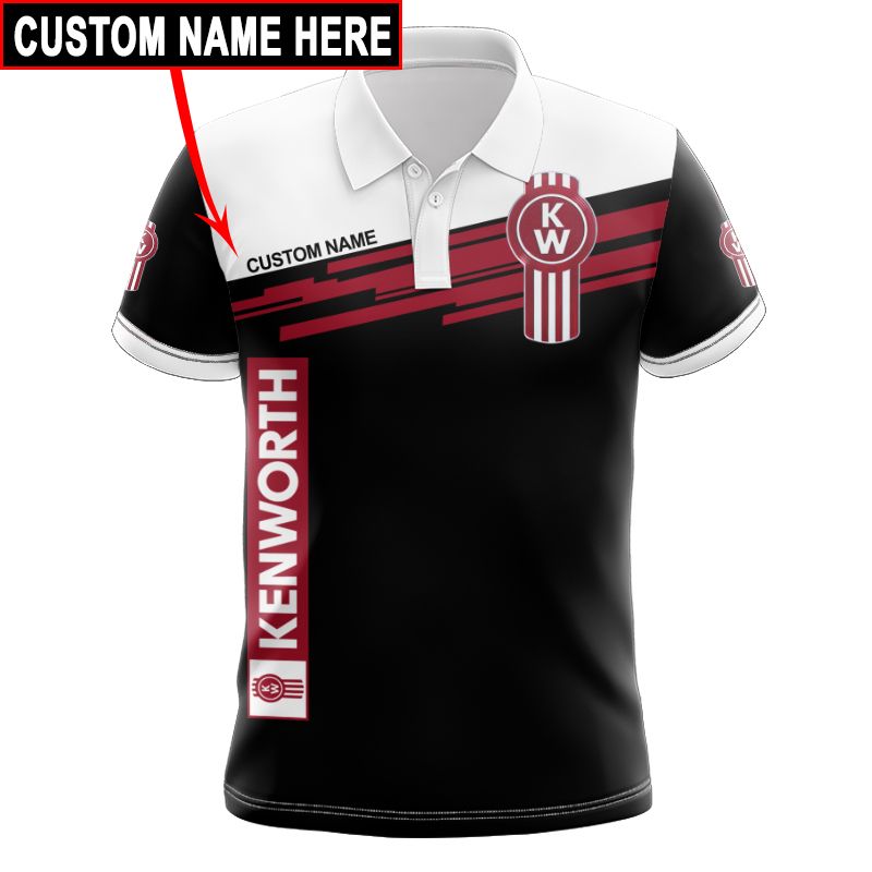 Kenworth Shirts Full Printing Clothing, Shirt, Hoodie, Zip Hoodie, Down Jacket, Short, Jogger, Bomber Jacket Apparel - Image 11