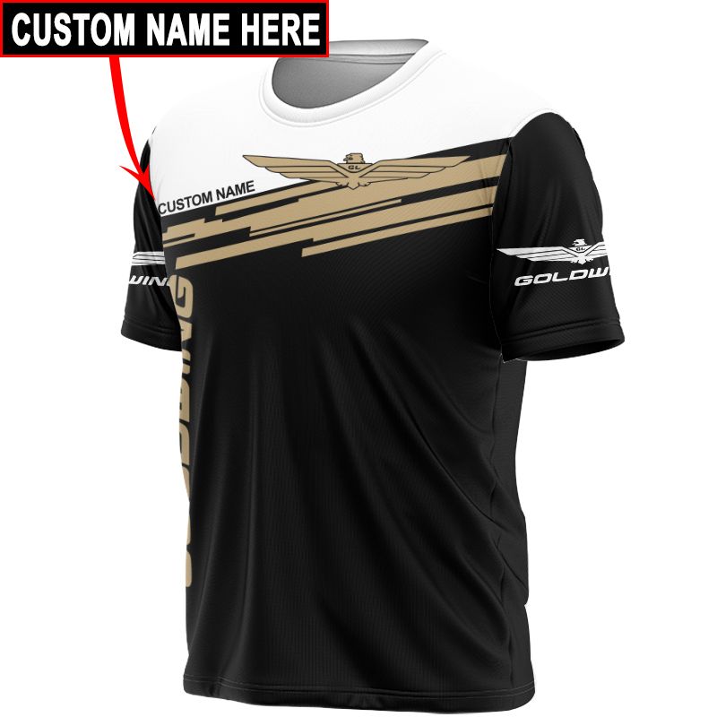 Goldwing Shirts Full Printing Clothing, Shirt, Hoodie, Zip Hoodie, Down Jacket, Short, Jogger, Bomber Jacket Apparel - Image 12