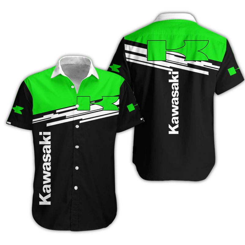 Kawasaki Shirts Full Printing Clothing, Shirt, Hoodie, Zip Hoodie, Down Jacket, Short, Jogger, Bomber Jacket Apparel - Image 13