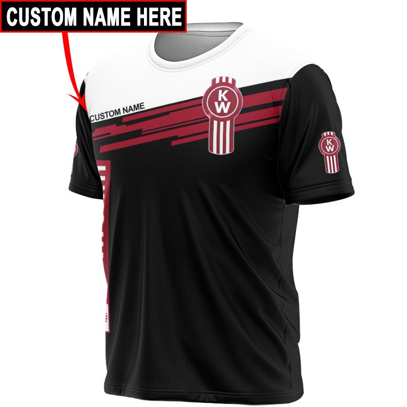 Kenworth Shirts Full Printing Clothing, Shirt, Hoodie, Zip Hoodie, Down Jacket, Short, Jogger, Bomber Jacket Apparel - Image 12