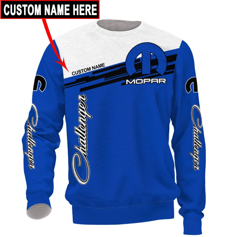 Mopar Shirts Full Printing Clothing, Shirt, Hoodie, Zip Hoodie, Down Jacket, Short, Jogger, Bomber Jacket Apparel - Image 7