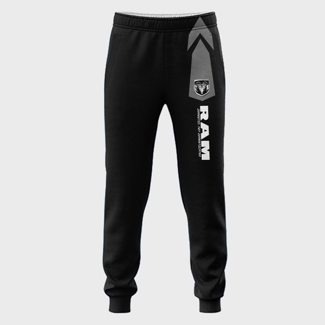 Ram Shirts Full Printing Clothing, Shirt, Hoodie, Zip Hoodie, Down Jacket, Short, Jogger, Bomber Jacket Apparel - Image 8