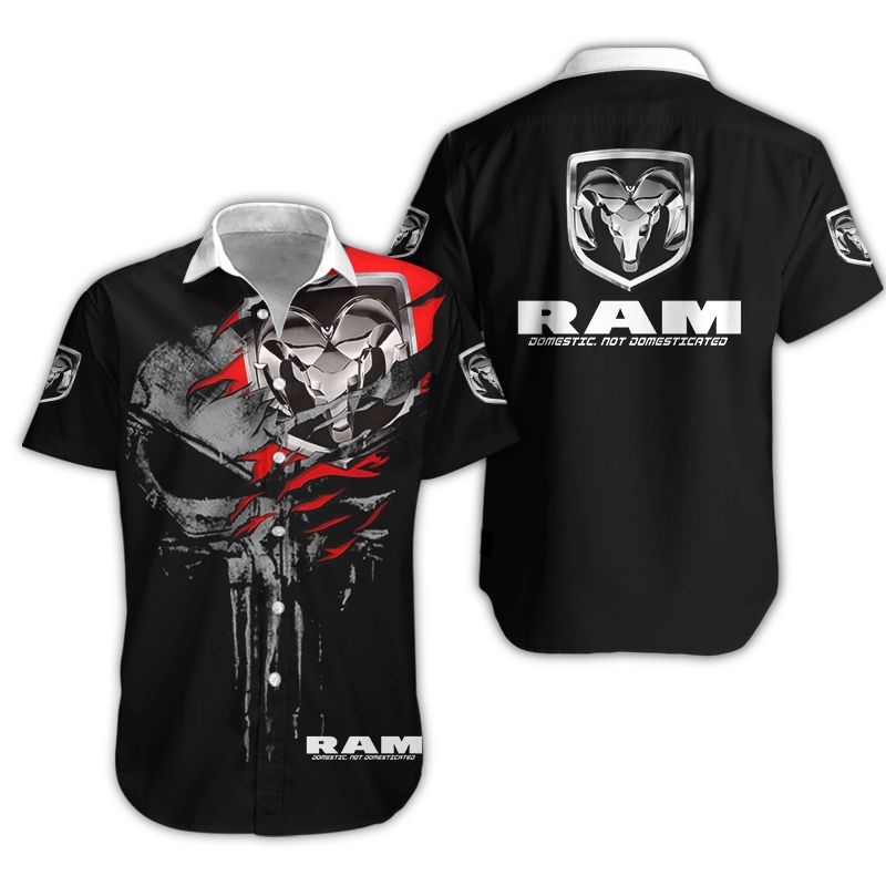 Ram Shirts Full Printing Clothing, Shirt, Hoodie, Zip Hoodie, Down Jacket, Short, Jogger, Bomber Jacket Apparel - Image 13