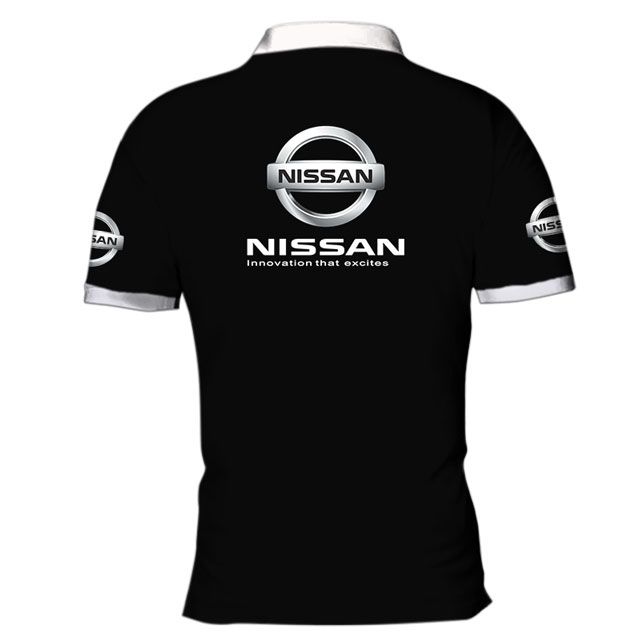Nissan Shirts Full Printing Clothing, Shirt, Hoodie, Zip Hoodie, Down Jacket, Short, Jogger, Bomber Jacket Apparel - Image 3
