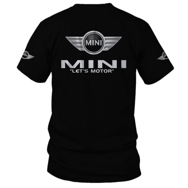 Mini Shirts Full Printing Clothing, Shirt, Hoodie, Zip Hoodie, Down Jacket, Short, Jogger, Bomber Jacket Apparel - Image 4