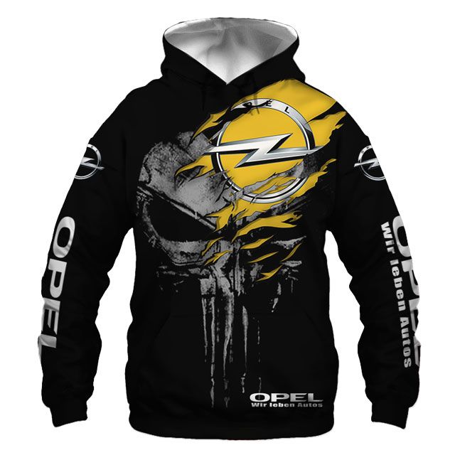 Opel Shirts Full Printing Clothing, Shirt, Hoodie, Zip Hoodie, Down Jacket, Short, Jogger, Bomber Jacket Apparel - Image 5