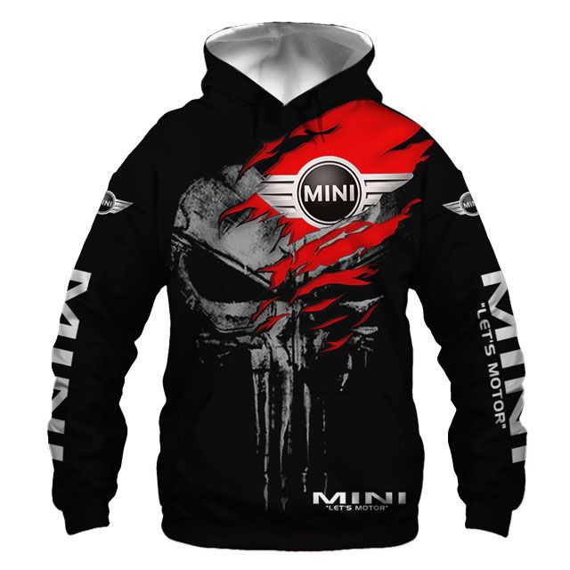 Mini Shirts Full Printing Clothing, Shirt, Hoodie, Zip Hoodie, Down Jacket, Short, Jogger, Bomber Jacket Apparel - Image 5