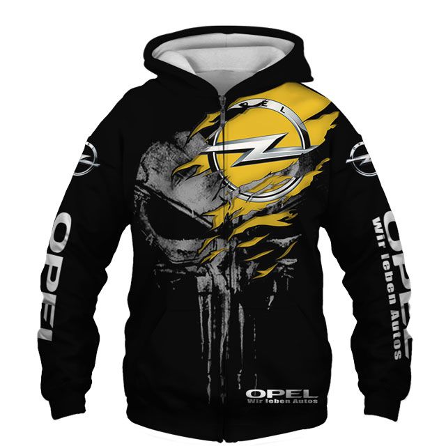 Opel Shirts Full Printing Clothing, Shirt, Hoodie, Zip Hoodie, Down Jacket, Short, Jogger, Bomber Jacket Apparel - Image 6