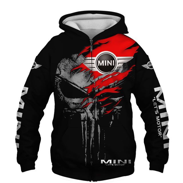 Mini Shirts Full Printing Clothing, Shirt, Hoodie, Zip Hoodie, Down Jacket, Short, Jogger, Bomber Jacket Apparel - Image 6