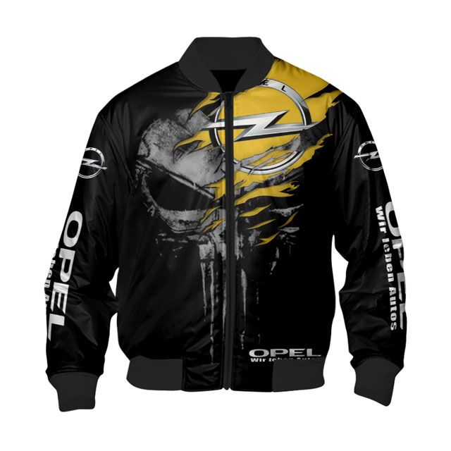 Opel Shirts Full Printing Clothing, Shirt, Hoodie, Zip Hoodie, Down Jacket, Short, Jogger, Bomber Jacket Apparel - Image 9