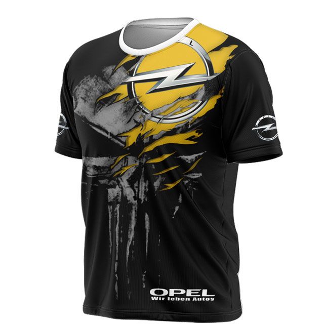 Opel Shirts Full Printing Clothing, Shirt, Hoodie, Zip Hoodie, Down Jacket, Short, Jogger, Bomber Jacket Apparel - Image 12