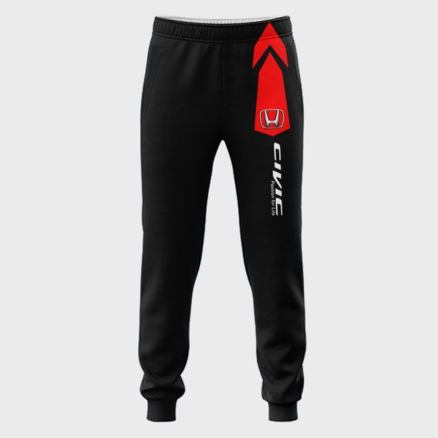 Honda Shirts Full Printing Clothing, Shirt, Hoodie, Zip Hoodie, Down Jacket, Short, Jogger, Bomber Jacket Apparel - Image 8