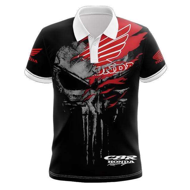 Honda Shirts Full Printing Clothing, Shirt, Hoodie, Zip Hoodie, Down Jacket, Short, Jogger, Bomber Jacket Apparel - Image 11