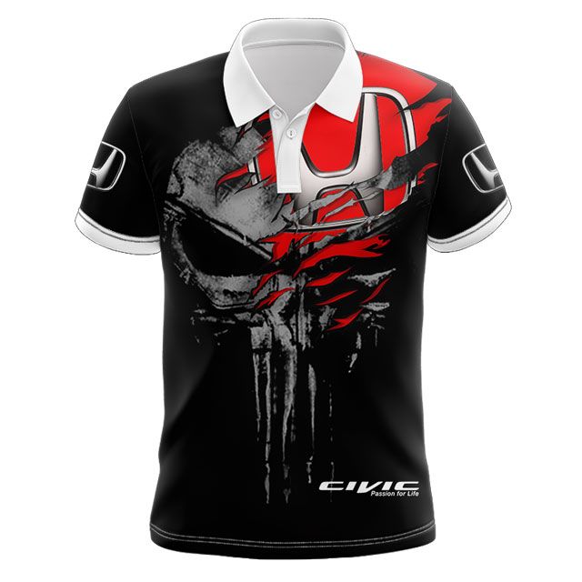 Honda Shirts Full Printing Clothing, Shirt, Hoodie, Zip Hoodie, Down Jacket, Short, Jogger, Bomber Jacket Apparel - Image 11