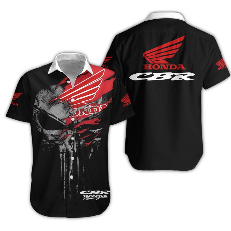 Honda Shirts Full Printing Clothing, Shirt, Hoodie, Zip Hoodie, Down Jacket, Short, Jogger, Bomber Jacket Apparel - Image 13