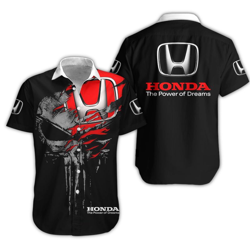 Honda Shirts Full Printing Clothing, Shirt, Hoodie, Zip Hoodie, Down Jacket, Short, Jogger, Bomber Jacket Apparel - Image 13