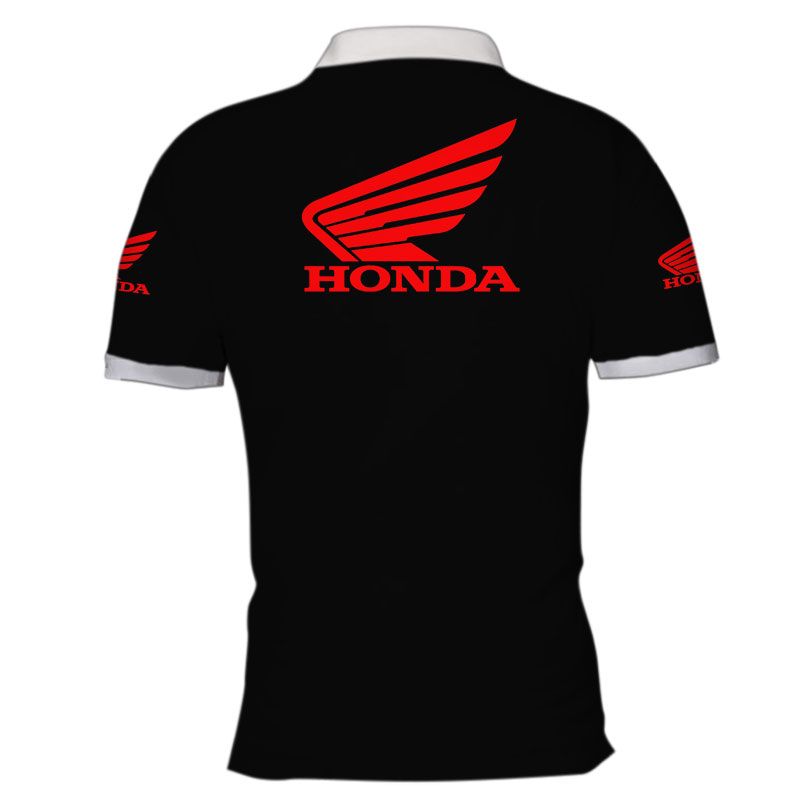 Honda Shirts Full Printing Clothing, Shirt, Hoodie, Zip Hoodie, Down Jacket, Short, Jogger, Bomber Jacket Apparel - Image 3