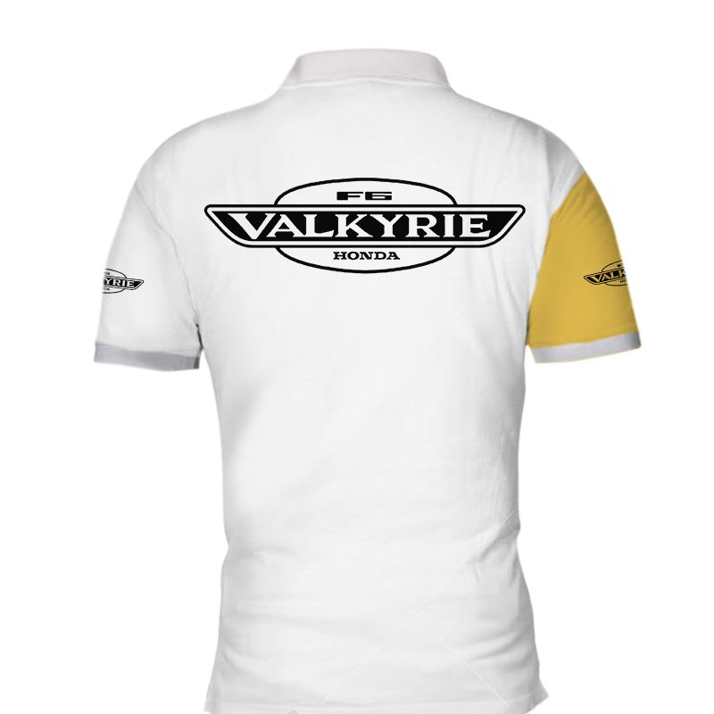 Honda Valkyrie Shirts Full Printing Clothing, Shirt, Hoodie, Zip Hoodie, Down Jacket, Short, Jogger, Bomber Jacket Apparel - Image 3