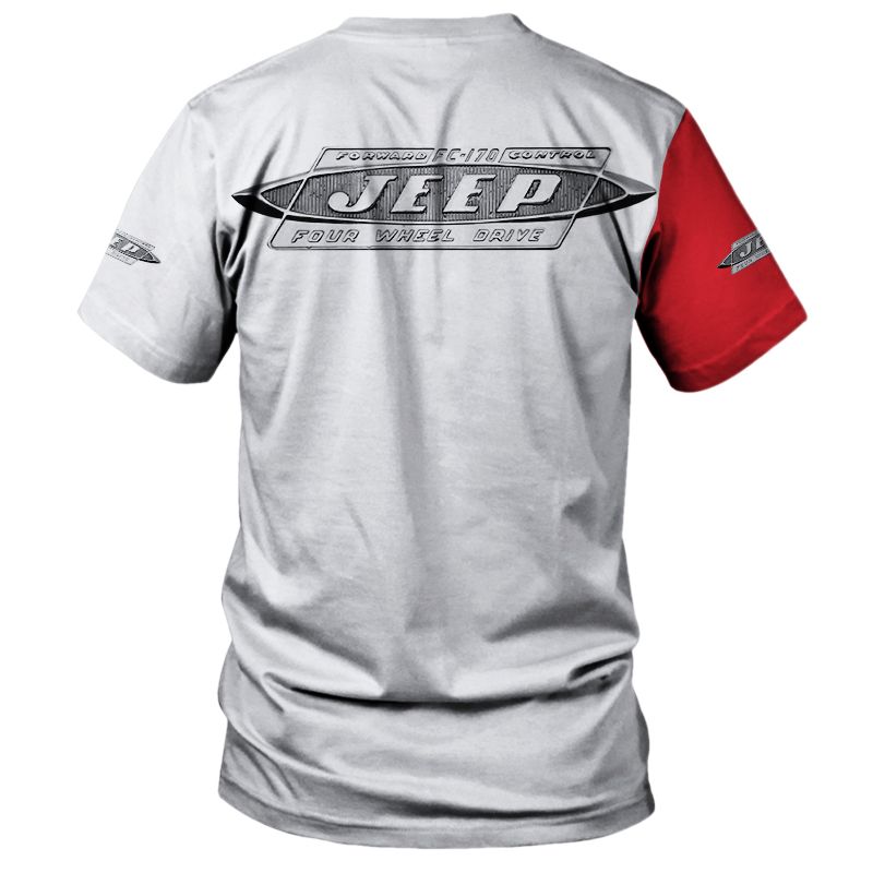 Jeep Shirts Full Printing Clothing, Shirt, Hoodie, Zip Hoodie, Down Jacket, Short, Jogger, Bomber Jacket Apparel - Image 4