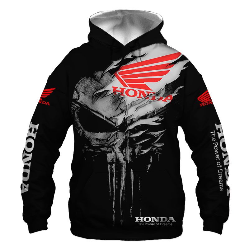 Honda Shirts Full Printing Clothing, Shirt, Hoodie, Zip Hoodie, Down Jacket, Short, Jogger, Bomber Jacket Apparel - Image 5