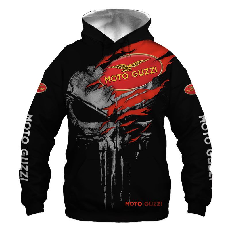 Moto Guzzi Shirts Full Printing Clothing, Shirt, Hoodie, Zip Hoodie, Down Jacket, Short, Jogger, Bomber Jacket Apparel - Image 5