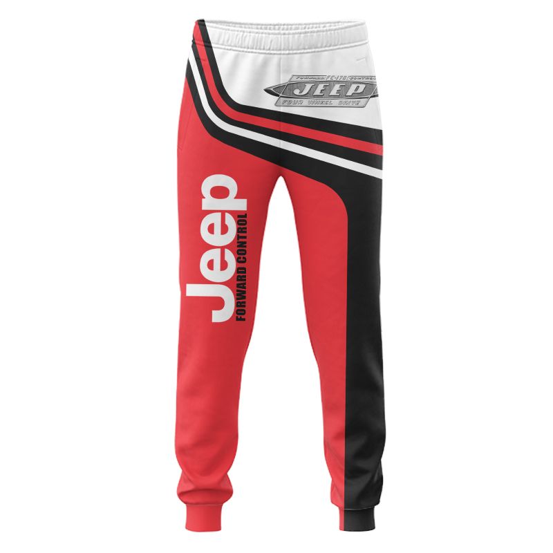 Jeep Shirts Full Printing Clothing, Shirt, Hoodie, Zip Hoodie, Down Jacket, Short, Jogger, Bomber Jacket Apparel - Image 8