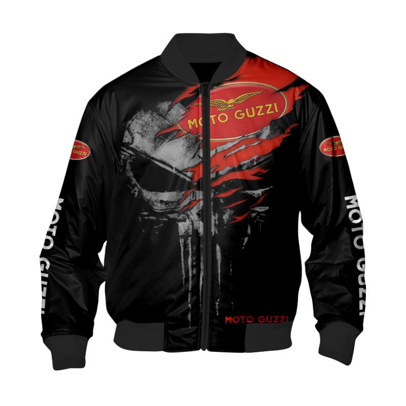 Moto Guzzi Shirts Full Printing Clothing, Shirt, Hoodie, Zip Hoodie, Down Jacket, Short, Jogger, Bomber Jacket Apparel - Image 9