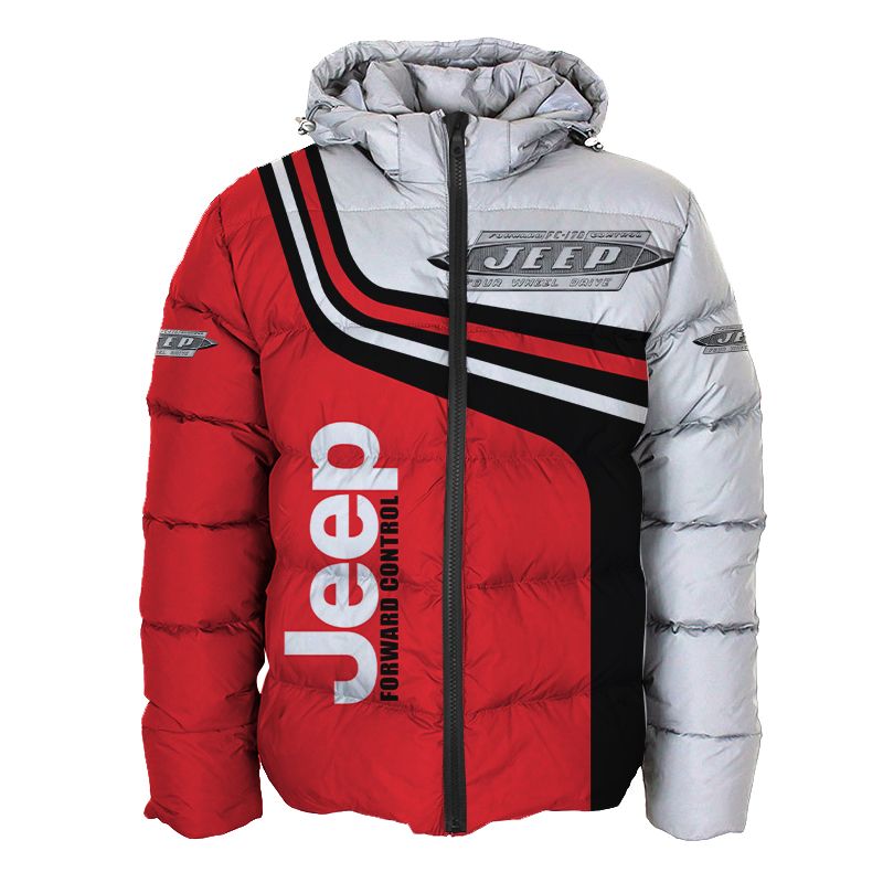 Jeep Shirts Full Printing Clothing, Shirt, Hoodie, Zip Hoodie, Down Jacket, Short, Jogger, Bomber Jacket Apparel - Image 10