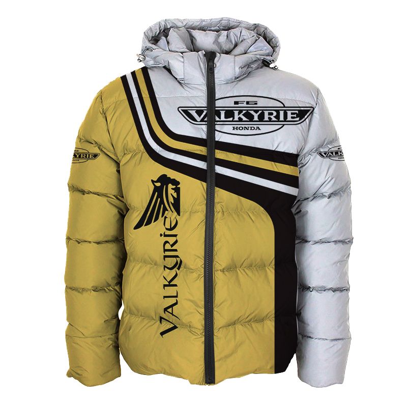 Honda Valkyrie Shirts Full Printing Clothing, Shirt, Hoodie, Zip Hoodie, Down Jacket, Short, Jogger, Bomber Jacket Apparel - Image 10