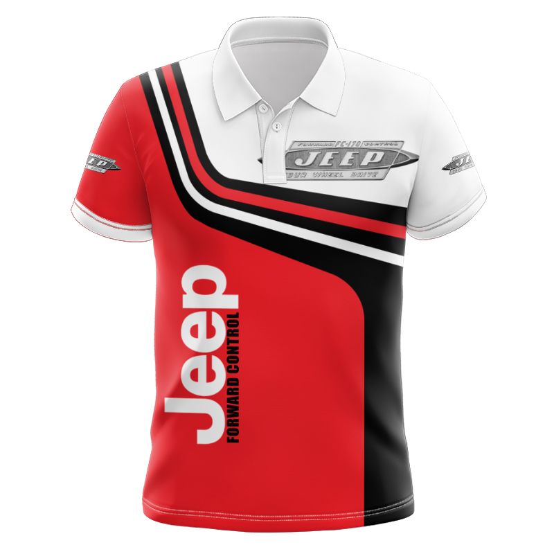 Jeep Shirts Full Printing Clothing, Shirt, Hoodie, Zip Hoodie, Down Jacket, Short, Jogger, Bomber Jacket Apparel - Image 11