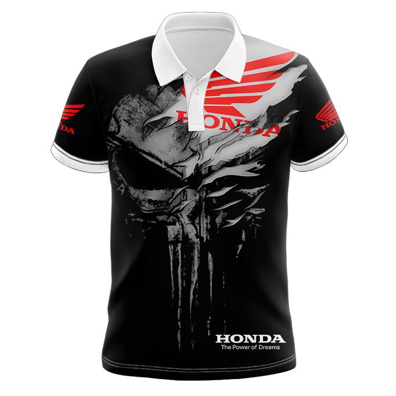 Honda Shirts Full Printing Clothing, Shirt, Hoodie, Zip Hoodie, Down Jacket, Short, Jogger, Bomber Jacket Apparel - Image 11