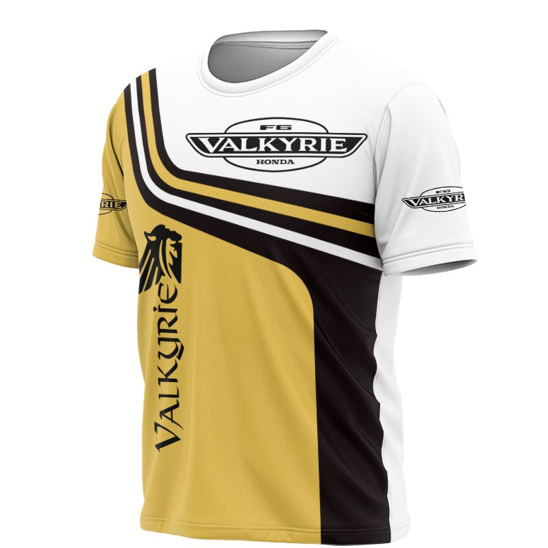 Honda Valkyrie Shirts Full Printing Clothing, Shirt, Hoodie, Zip Hoodie, Down Jacket, Short, Jogger, Bomber Jacket Apparel - Image 12