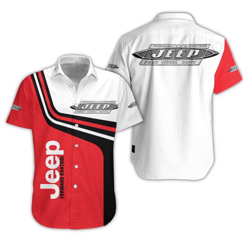 Jeep Shirts Full Printing Clothing, Shirt, Hoodie, Zip Hoodie, Down Jacket, Short, Jogger, Bomber Jacket Apparel - Image 13