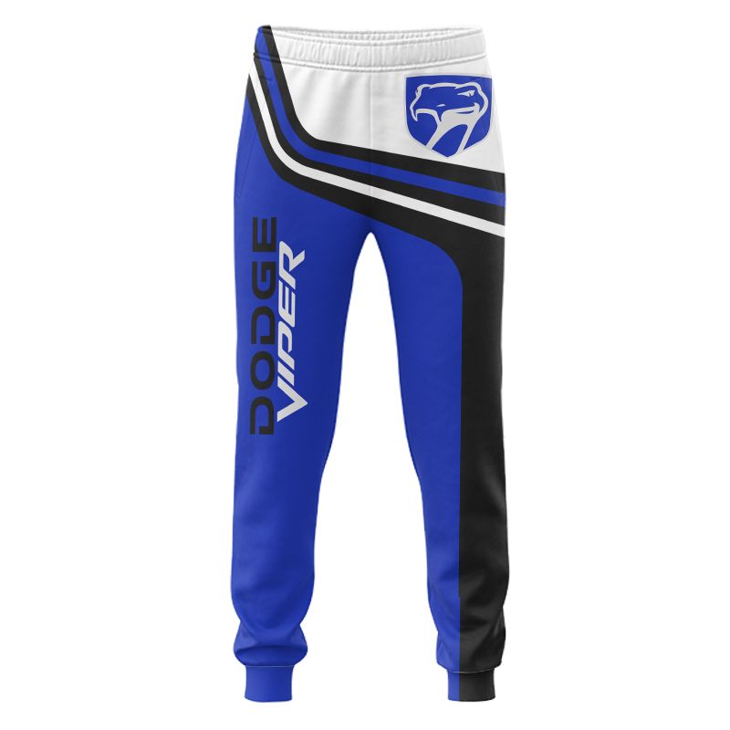 Dodge Viper Shirts Full Printing Clothing, Shirt, Hoodie, Zip Hoodie, Down Jacket, Short, Jogger, Bomber Jacket Apparel - Image 8
