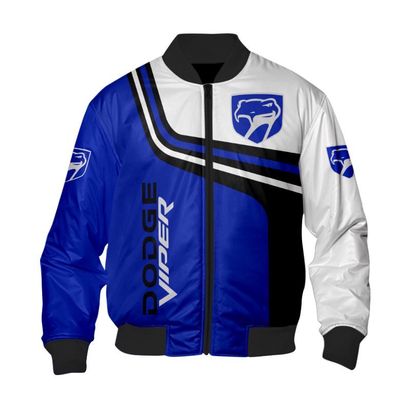 Dodge Viper Shirts Full Printing Clothing, Shirt, Hoodie, Zip Hoodie, Down Jacket, Short, Jogger, Bomber Jacket Apparel - Image 9