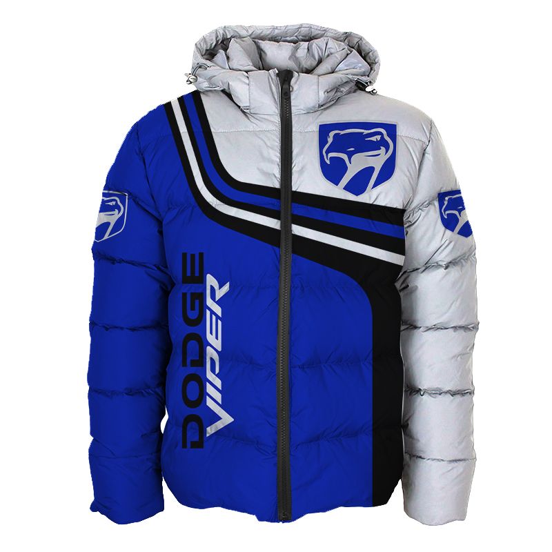 Dodge Viper Shirts Full Printing Clothing, Shirt, Hoodie, Zip Hoodie, Down Jacket, Short, Jogger, Bomber Jacket Apparel - Image 10