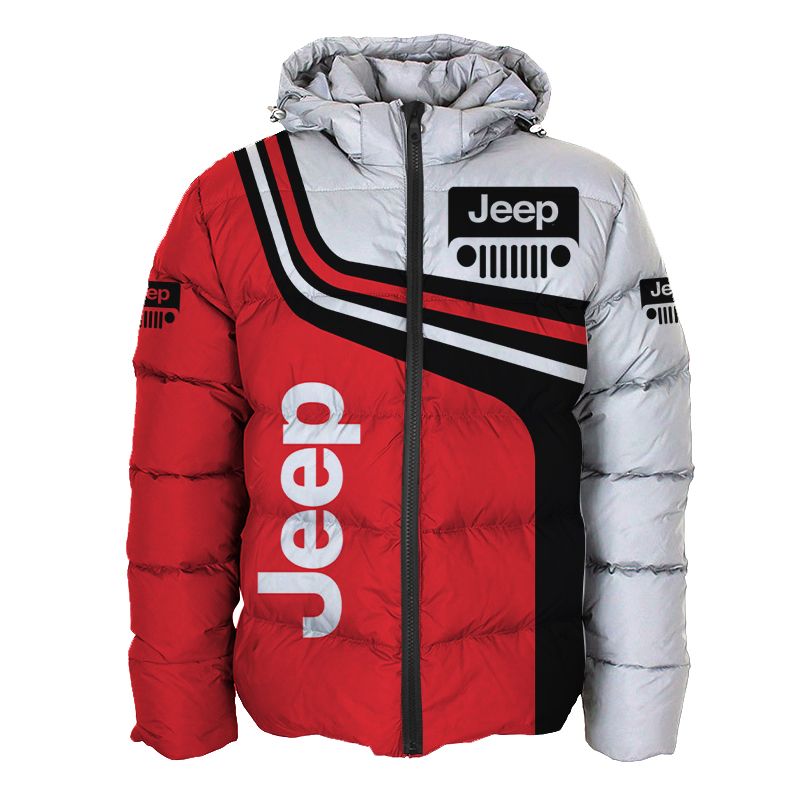 Jeep Shirts Full Printing Clothing, Shirt, Hoodie, Zip Hoodie, Down Jacket, Short, Jogger, Bomber Jacket Apparel - Image 10