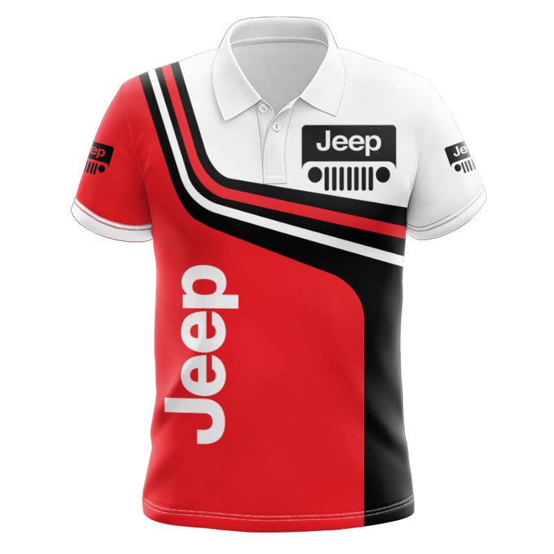 Jeep Shirts Full Printing Clothing, Shirt, Hoodie, Zip Hoodie, Down Jacket, Short, Jogger, Bomber Jacket Apparel - Image 11