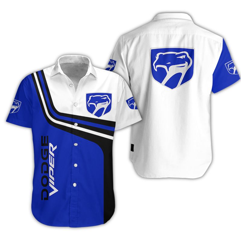 Dodge Viper Shirts Full Printing Clothing, Shirt, Hoodie, Zip Hoodie, Down Jacket, Short, Jogger, Bomber Jacket Apparel - Image 13
