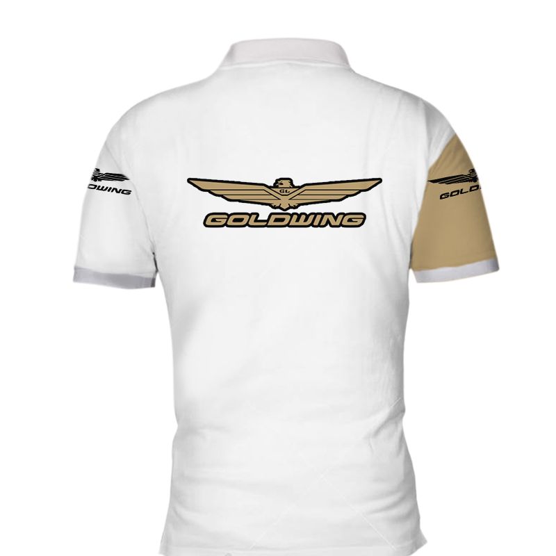 Goldwing Shirts Full Printing Clothing, Shirt, Hoodie, Zip Hoodie, Down Jacket, Short, Jogger, Bomber Jacket Apparel - Image 3
